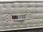 British Mattress Luxe Indulgence 1500 4FT 6 Double  100 Night Sleep Trial