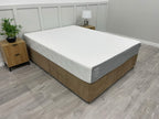 Tempur 22 Ease 4FT 6 Double Mattress, Medium Firm - RRP £1,298