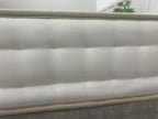 Next Comfort 1000 Medium Pocket Sprung Memory Hybrid Mattress Small Double 4FT