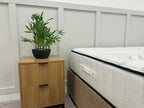 IGEL 2050i Nanotech 4FT 6 Double Mattress - RRP £1199 Firm