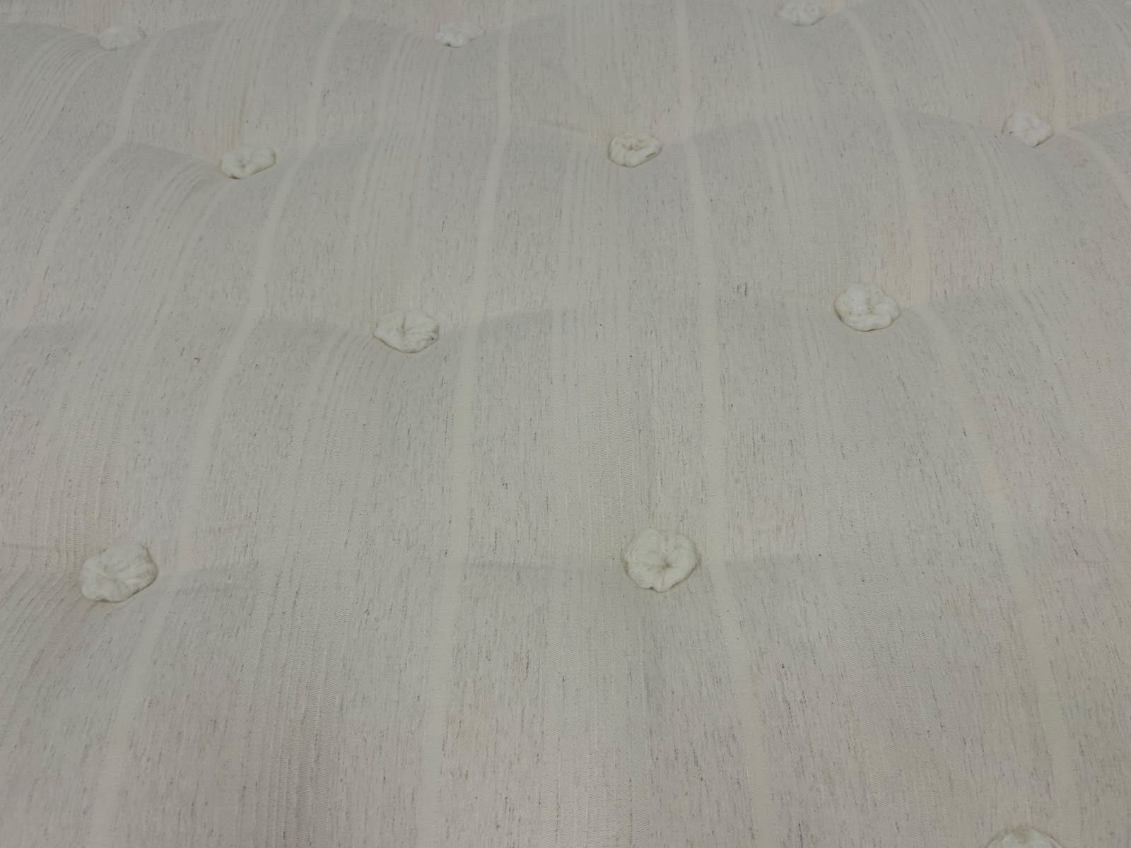 Hypnos Luxury Firm 01 Mattress 4FT 6 Double  RRP £1895