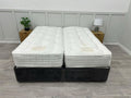 Hypnos Inspired By Nature 05 Zip & Link Mattress 6FT Superking