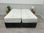 Hypnos Inspired By Nature 05 Zip & Link Mattress 6FT Superking
