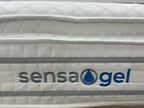 Sleepeezee SensaGel 9000 Mattress 5FT Kingsize  RRP £2899