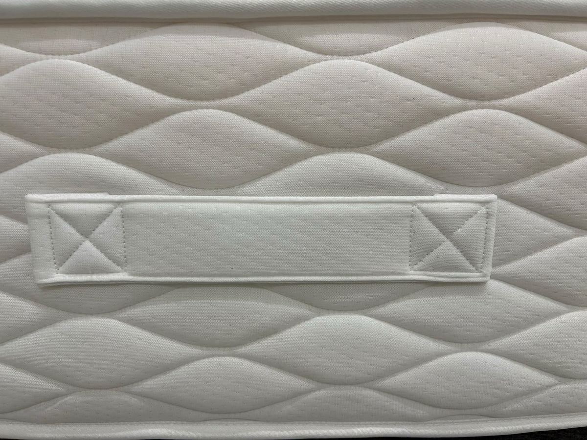 Sleepstory Memory 3FT Plus Single Mattress RRP £699 Medium