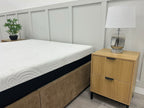Dormeo Octaspring Levanto Memory Foam Mattress Kingsize 5FT  £1499 A