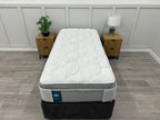Sealy Winslow Geltex Enhance 2400 Pocket Pillow Top Mattress 3FT Single RRP £749