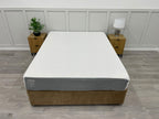 Tempur 22 Ease 4FT 6 Double Mattress, Medium Firm - RRP £1,298