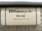 Sealy Posturepedic Elevate Blackwood Mattress  6FT Superking RRP £2296