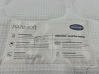 Silentnight Ultra Haze Gel 3000 Pocket Boxtop 6FT Superking RRP £1299 Firm