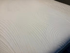 Next Marshmallow 1400 Pocket Sprung Medium Memory Foam Hybrid Double Mattress A - Home Furniture Interiors