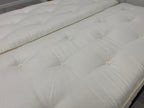 John Lewis Natural Collection 3250 Mattress Zip & Link 6FT Superking RRP £2299