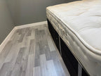 Hypnos Luxurious Earth 02 Kingsize 5FT Mattress - RRP £2199 Medium - Home Furniture Interiors