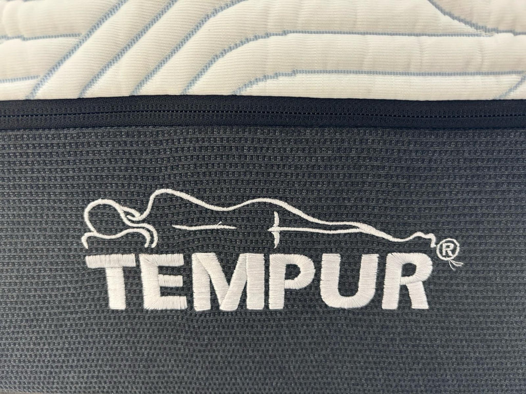 Tempur Pro Air Plus SmartCool 4FT Small Double Mattress Soft RRP £1995 - Home Furniture Interiors