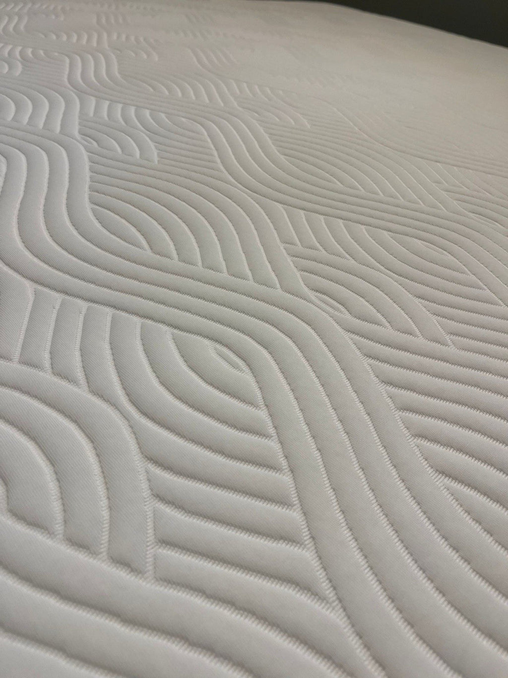 Octaspring 9500 Latex Memory Foam Mattress Super King 180cm X 200cm  £3199 - Home Furniture Interiors