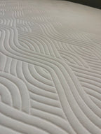 Octaspring 9500 Latex Memory Foam Mattress Super King 180cm X 200cm  £3199 - Home Furniture Interiors