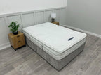 Silentnight 2500 Eco Dual Supreme Comfort Pillowtop Mattress 4FT 6 Double