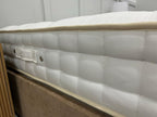 John Lewis British Natural Collection Hemp 2750 Mattress, 4FT 6 Double Regular