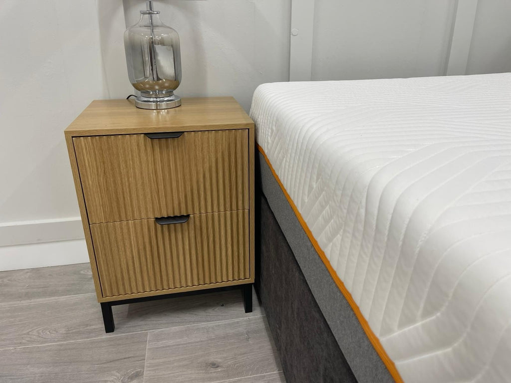 Tempur Original Elite 3FT Single 90cm 190cm Mattress RRP £1499 A