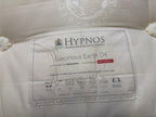 Hypnos Luxurious Earth 04 Kingsize 5FT Mattress - RRP £3299 Medium - Home Furniture Interiors