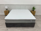 Dusk 4000 Pocket Hybrid 6FT Superking Mattress RRP £899