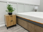 Tempur Contour Elite 5FT Kingsize Mattress - RRP £2299 -