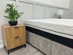 Emma Mattress Diamond Deluxe 4FT 6 Double Mattress  - RRP £1697