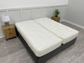 John Lewis Natural Collection 3250 Mattress Zip & Link 6FT Superking RRP £2299