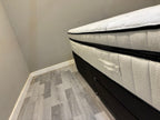 IGEL 5000i Nanotech 5ft Kingsize Plushtop Mattress Firm - RRP £1999