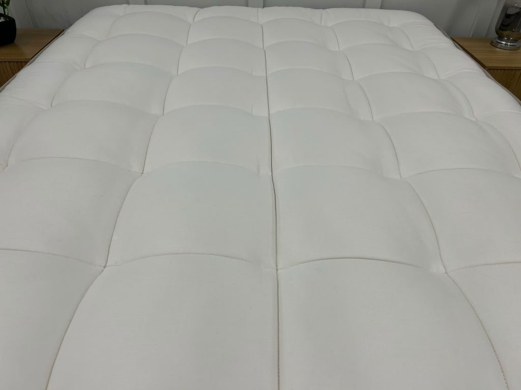 Simba Sleep Natural Hybrid Escape Mattress 5fT Kingsize RRP £1899