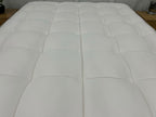 Simba Sleep Natural Hybrid Escape Mattress 5fT Kingsize RRP £1899