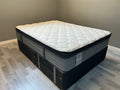 Sealy Monte Carlo 3800 Pocket Springs 5FT Kingsize. RRP £2899 - Home Furniture Interiors
