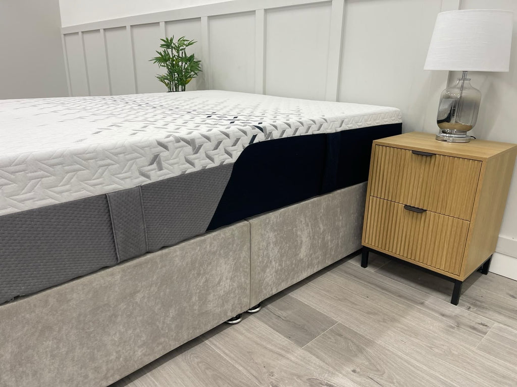 Nectar Ultra Cool Hybrid Mattress 4FT 6 Double RRP £1099