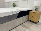 Nectar Ultra Cool Hybrid Mattress 4FT 6 Double RRP £1099