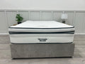 Silentnight Ultra Gel 2000 Box Top  6 Double RRP £1499