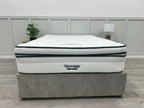 Silentnight Ultra Gel 2000 Box Top  6 Double RRP £1499