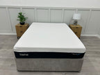 TEMPUR Pro Air Plus 4FT 6 Double Mattress RRP £2199 Soft