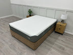 Zen Tech Sensation 2180 Glacier Cool 5FT Kingsize Mattress RRP £1699