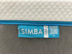 Simba Hybrid 4FT 6 Double Mattress RRP £899