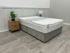Slumberland Orthopaedic Support Premium Mattress 4FT 6 Double RRP £1099