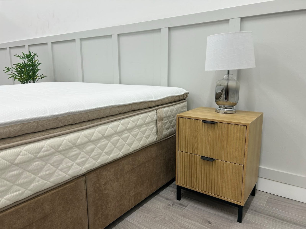 Sealy Adelaide Medium 2800 Pocket 5FT Kingsize  RRP £1895