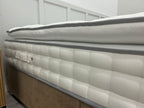 Harrison Spinks Herdwick 4250 Pocket Pillowtop 5FT Kingsize Mattress RRP £1895