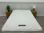 Silentnight 2500 Eco Dual Supreme Comfort Pillowtop Mattress 4FT 6 Double