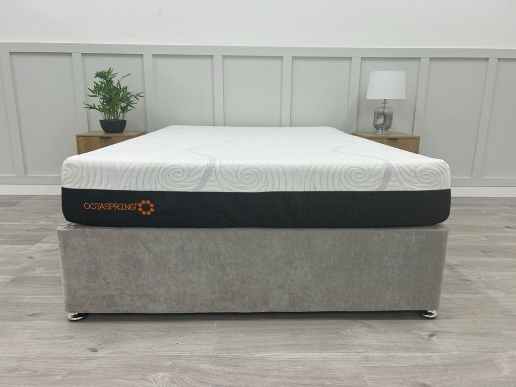 Dormeo Octaspring Mistral Medium Firm 5FT Kingsize Mattress £1399