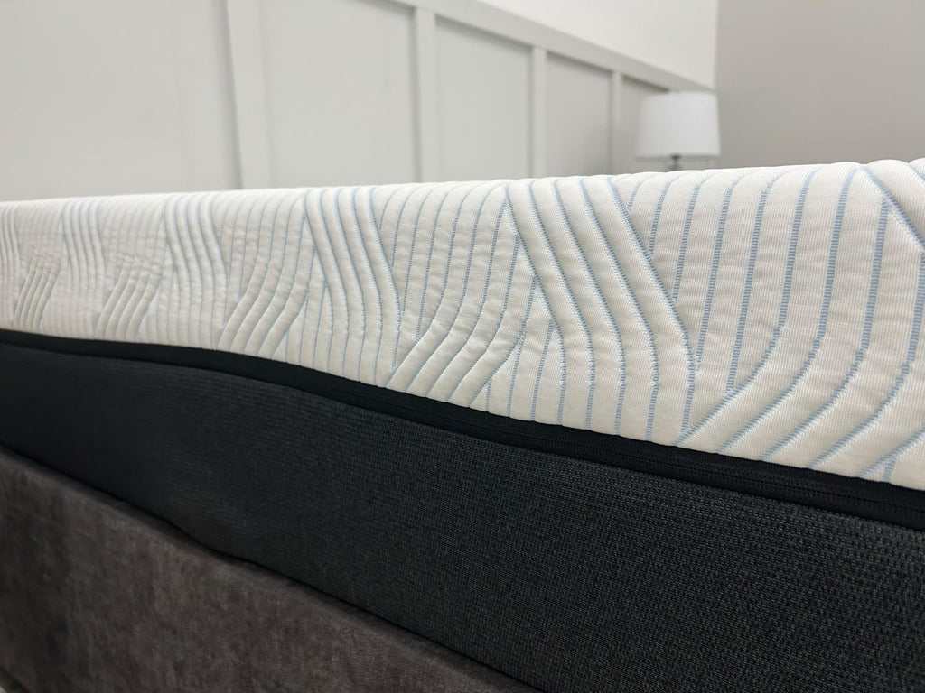 TEMPUR Pro Luxe Firm 5FT Kingsize Mattress - RRP £2895