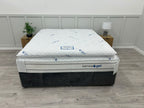 Sleepeezee SensaGel 12000 Mattress 5FT Kingsize With Topper 42cm Depth RRP £3499