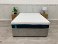 Emma Mattress Diamond Spring Free 4FT 6 Double Mattress  - RRP £1697