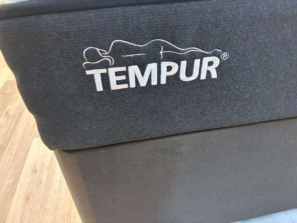 TEMPUR Pro Plus Luxe SmartCool Soft 5FT Kingsize Mattress RRP £2899