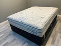 Sleepeezee SensaGel 6000 Mattress 6fT Superking RRP £2599 - Home Furniture Interiors