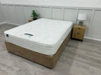 Silentnight  2000 Pocket Natural Medium 5FT Kingsize Mattress